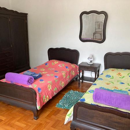 Casa Verde Em Petropolis Hotel ภายนอก รูปภาพ
