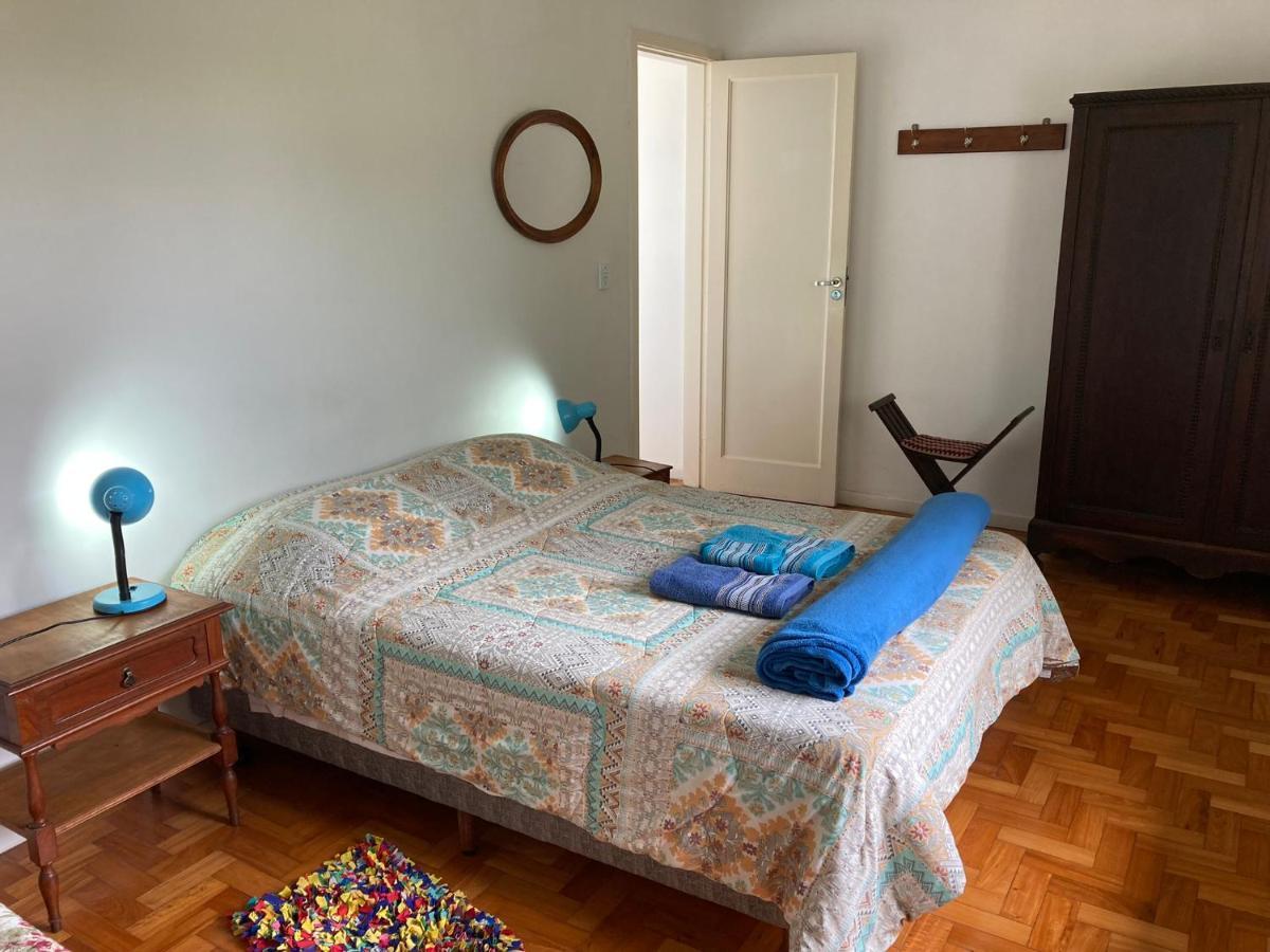 Casa Verde Em Petropolis Hotel ภายนอก รูปภาพ