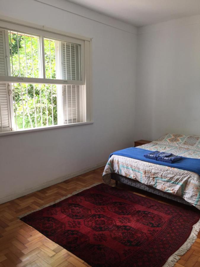Casa Verde Em Petropolis Hotel ภายนอก รูปภาพ