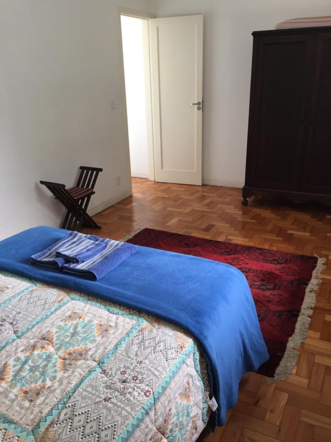 Casa Verde Em Petropolis Hotel ภายนอก รูปภาพ