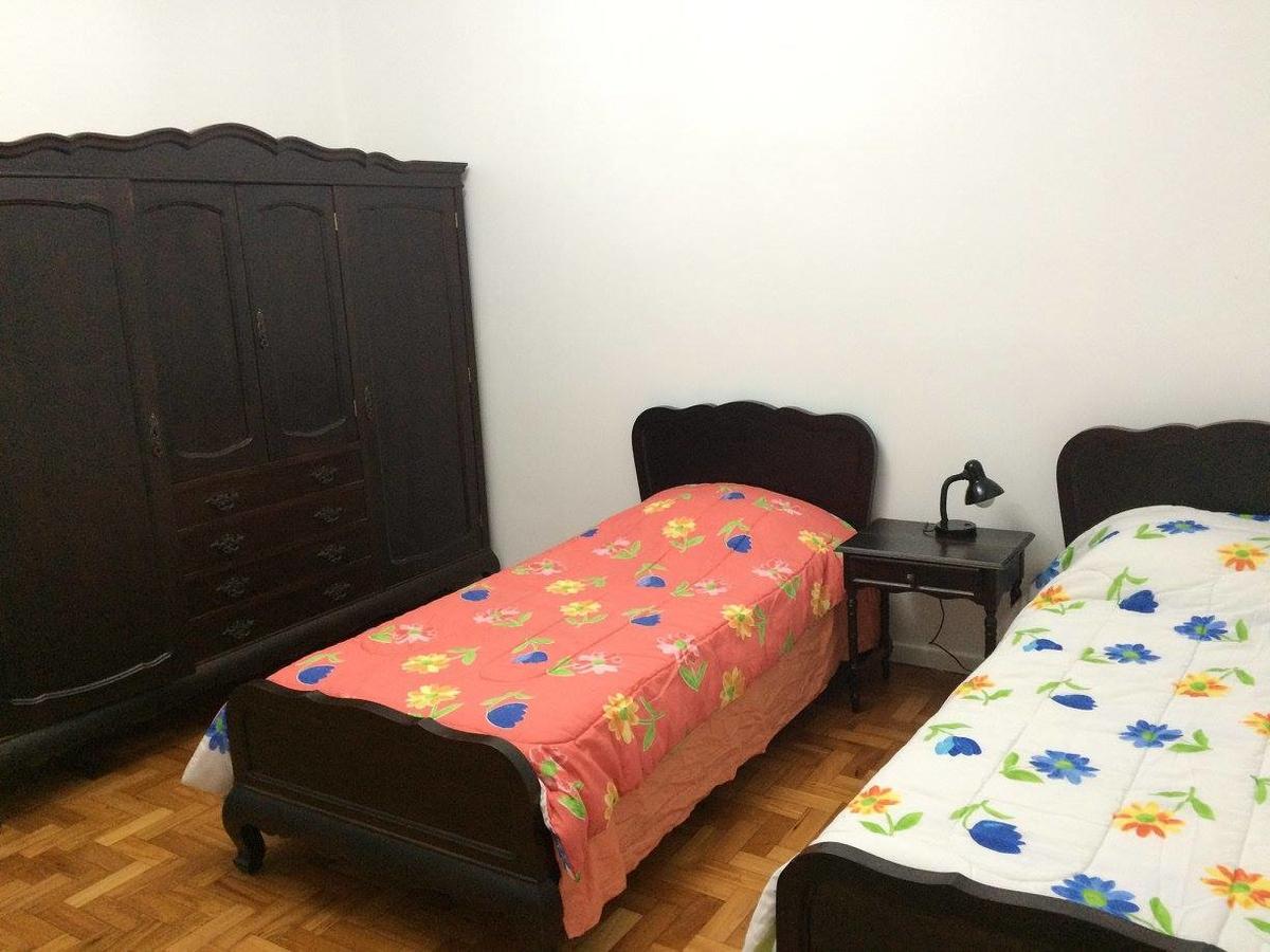 Casa Verde Em Petropolis Hotel ภายนอก รูปภาพ