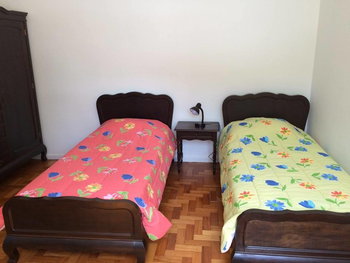 Casa Verde Em Petropolis Hotel ภายนอก รูปภาพ