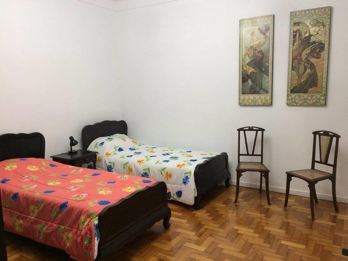 Casa Verde Em Petropolis Hotel ภายนอก รูปภาพ
